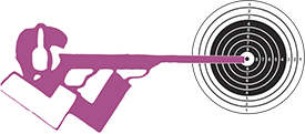 Eklavya Sports Shooting Academy Logo