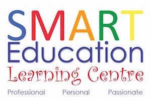 Smart Education Wales Logo