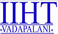IIHT Vadapalani Logo
