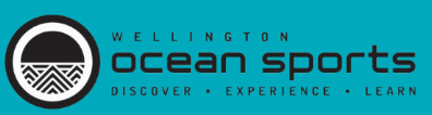 Wellington Ocean Sports Logo