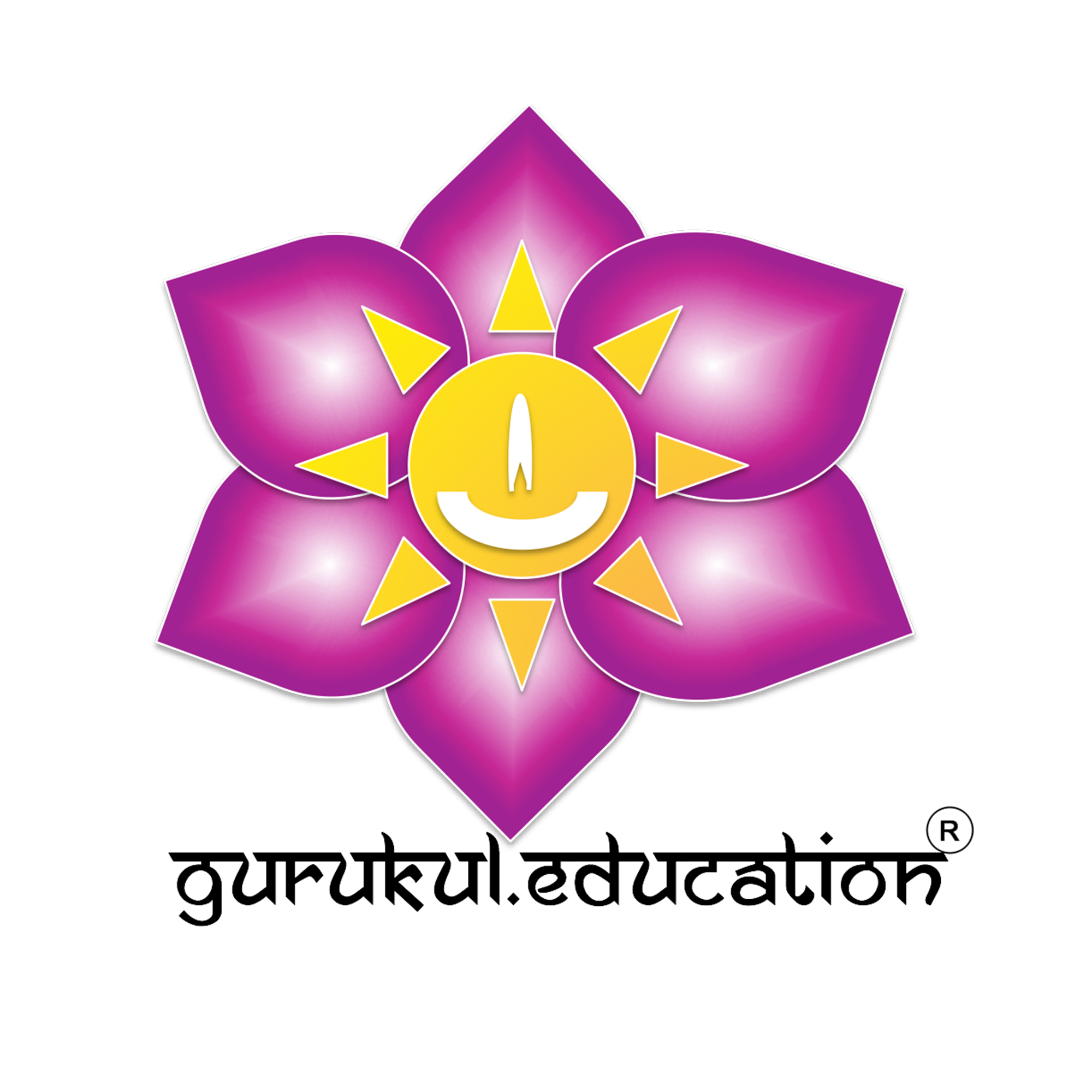 Gurukul Education Logo