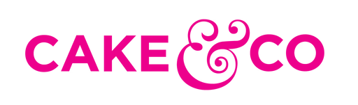 Cake & Co Logo