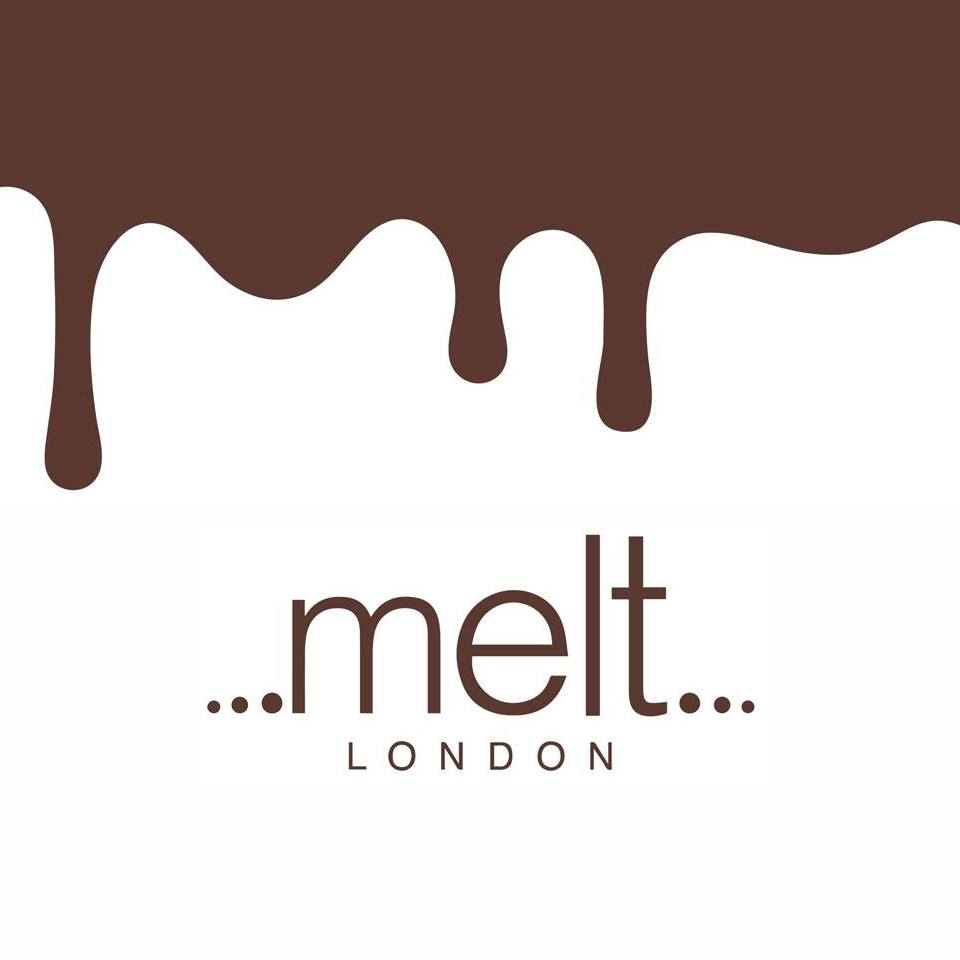 Melt Chocolates Logo