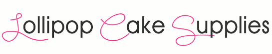 Lollipop Cake Supplies Logo