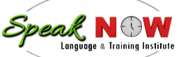 Speak Now Logo