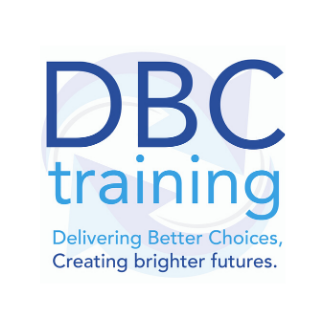DBC Training Logo