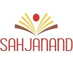 Sahjanand Institute of Accounting Logo