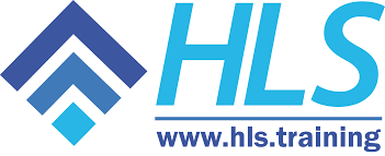 HLS (Health Life & Safety) Logo