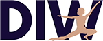 The Dance Institute of Washington Logo