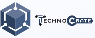 Technocrate Logo
