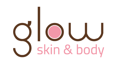Glow Skin and Body Logo