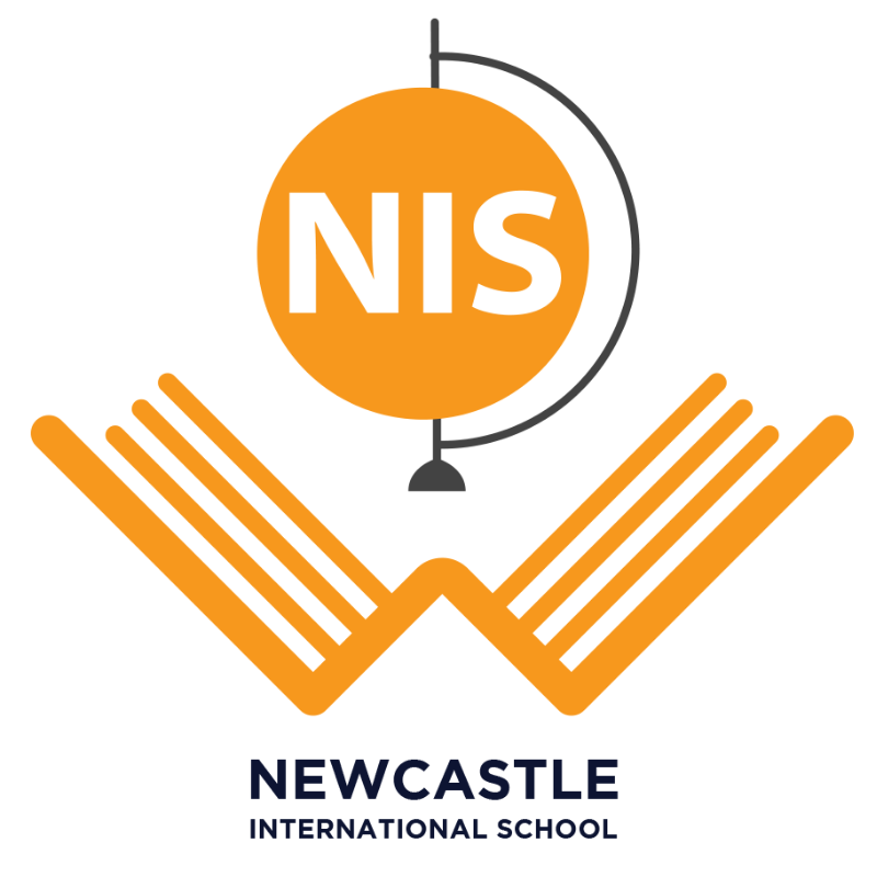Newcastle International School NIS Logo