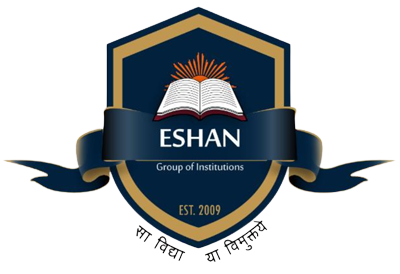 Ehsan College Of Engineering Civil Lines, Logo