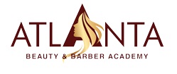Atlanta Beauty & Barber Academy Logo