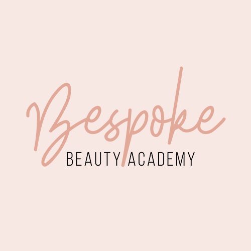 Bespoke Beauty Academy Logo