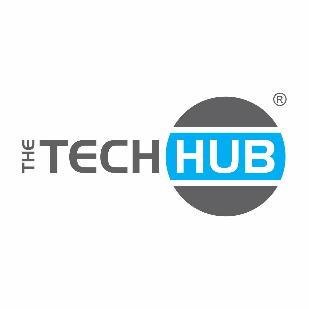 The Tech Hub Logo