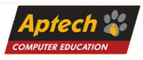 Aptech Howrah Logo