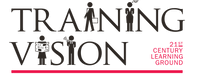Training Vision Institute Logo