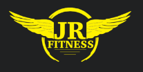 JR Fitness Logo