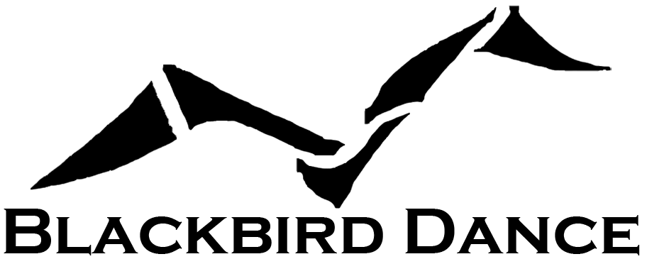 Blackbird Dance Logo