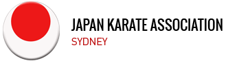 Japan Karate Association Logo