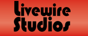 Live Wire Studios Logo
