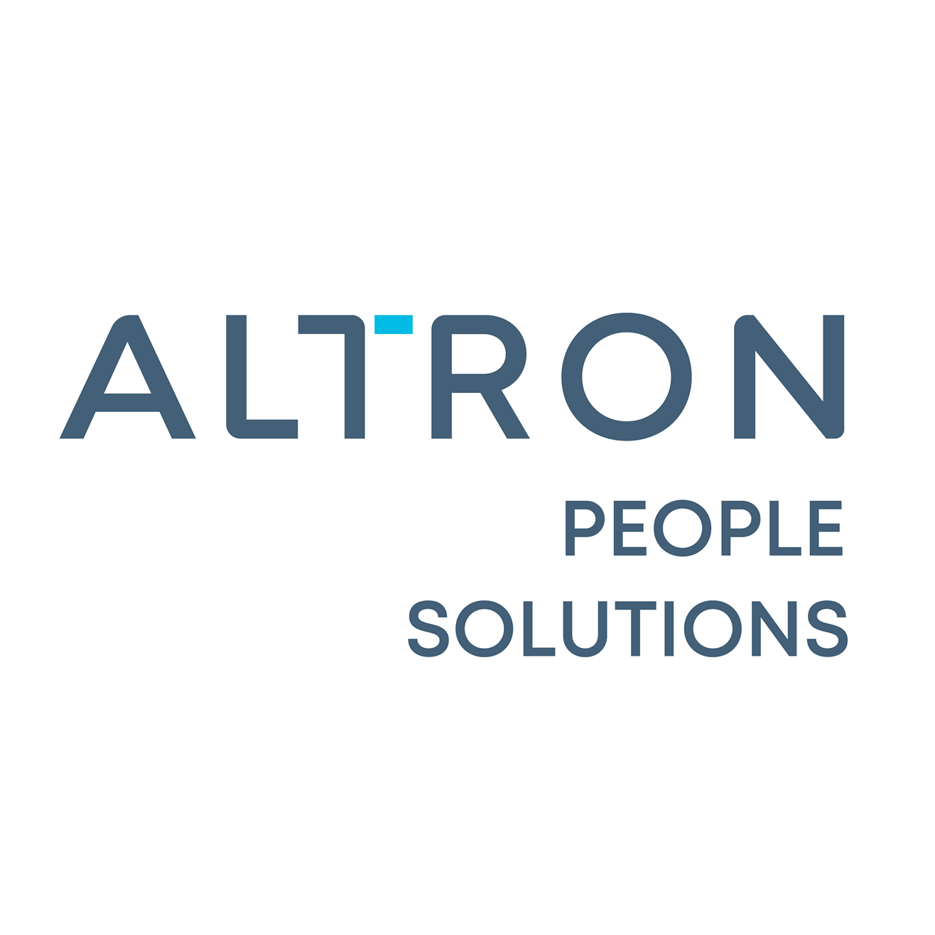 Altron People Solutions Logo