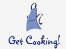 Get Cooking Logo