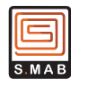 S.MAB Training Academy Logo