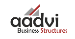 Aadvi Business Structures Logo