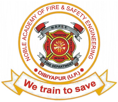 Noble Academy Of Fire & Safety Engineering Logo