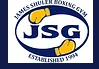James Shuler Boxing Gym Logo