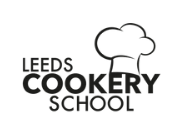 Leeds Cookery School Logo