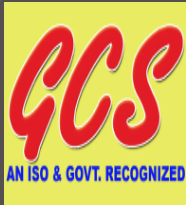 GCS Techno Logo