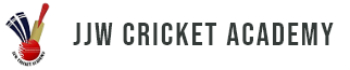 JJW Cricket Academy Logo