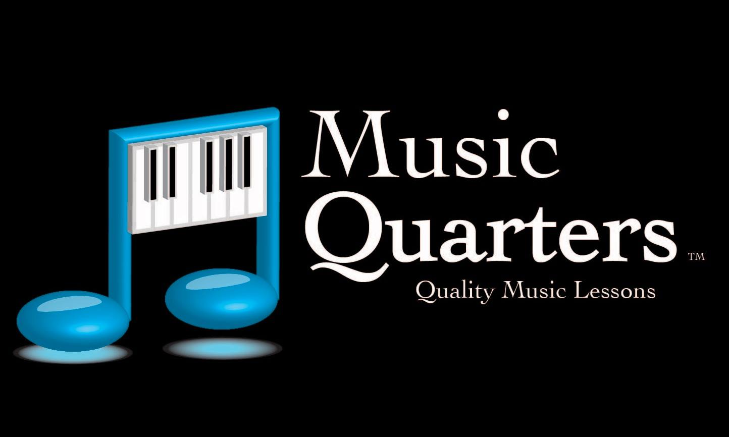 Music Quarters Logo