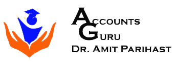 Accounts Guru Logo