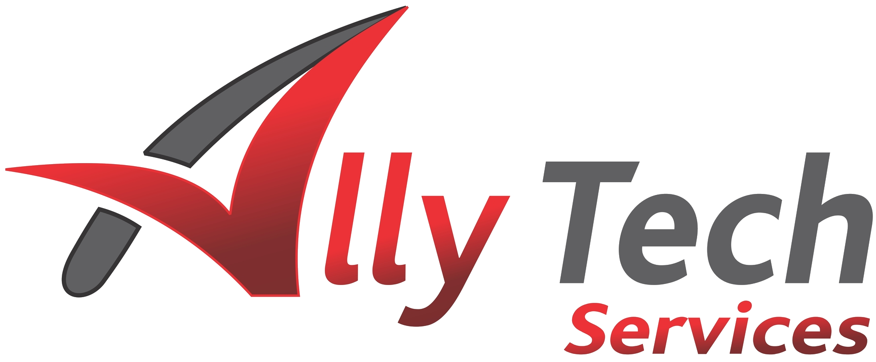 Ally Tech Logo