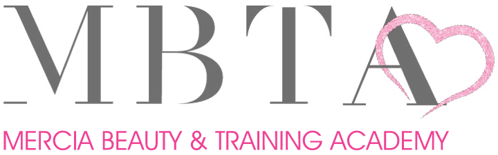 Mercia Beauty & Training Academy Logo