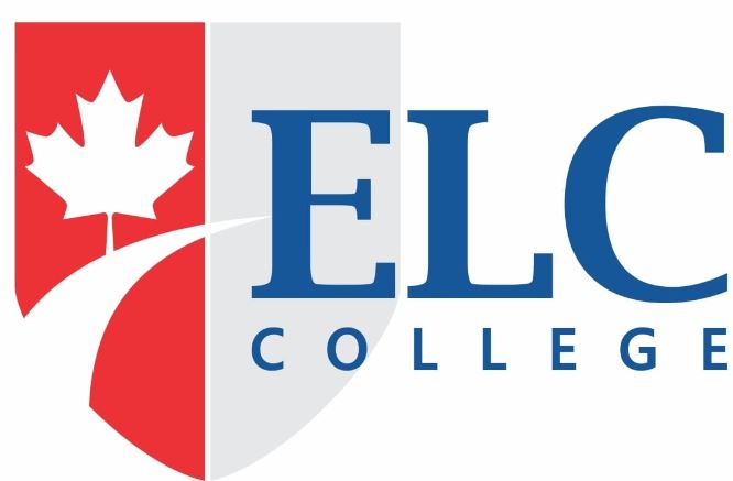 ELC College Logo
