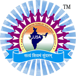 Jan Jagruti Saksharta Abhiyan Logo