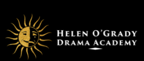 Helen O'Grady Drama Academy Malaysia Logo