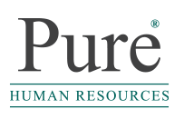 Pure Human Resources Logo