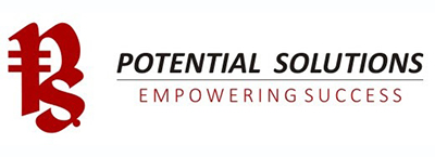 Potential Solutions Logo