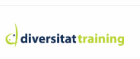 Diversitat Training Logo