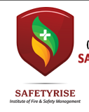 Safety Rise Logo