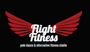 Flight Fitness Logo