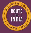 Route To India Logo