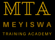 Meyiswa Training Academy Logo