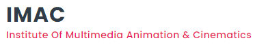 Institute Of Multimedia Animation & Cinematics (IMAC) Logo